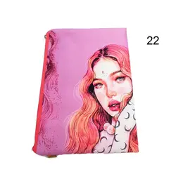 پوشه پارچه ای فانتزی سویل