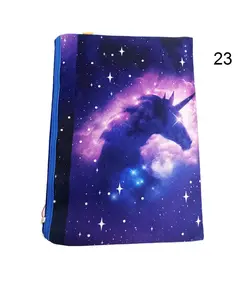 پوشه پارچه ای فانتزی سویل