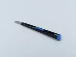 کاتر فلزی شهاب مدل  1881