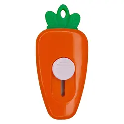 کاتر فلزی فانتزی طرح هویج