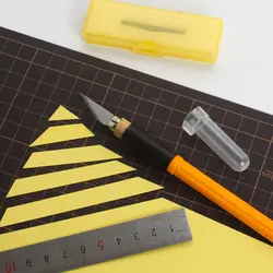 کاتر قلمی الفا مدل AK.4/BP