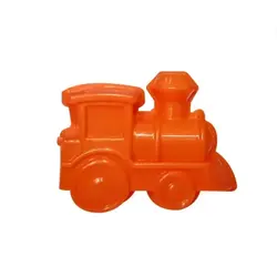 شن جادویی سطلی دونه دونه همراه با قالب های متنوع 328 گرمی