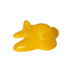 شن جادویی سطلی دونه دونه همراه با قالب های متنوع 328 گرمی