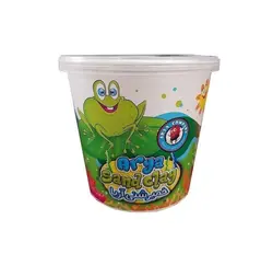 شن جادویی سطلی آریا 300 گرمی