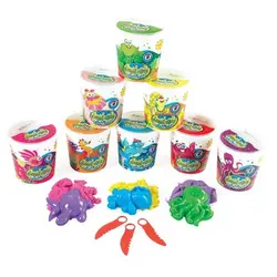 شن جادویی سطلی آریا 300 گرمی