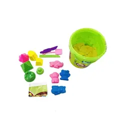 شن جادویی سطلی ارژنگ ۷۵۰ گرمی