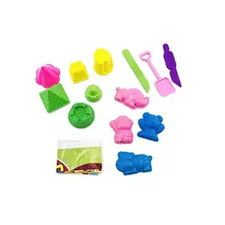 شن جادویی سطلی ارژنگ ۷۵۰ گرمی