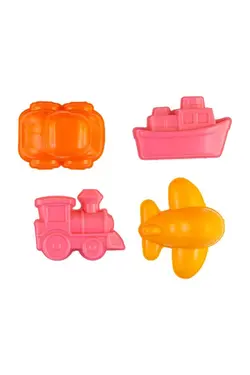 شن جادویی سطلی بردیا ۱ کیلوگرمی