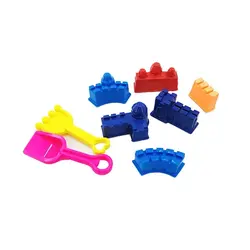 شن جادویی کیفی ارژنگ 1500 گرمی