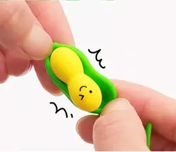 روان نویس فانتزی طرح لوبیا سبز مدل 7263