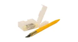 کاتر فلزی 30 درجه الفا مدل AK-5