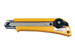 کاتر فلزی الفا مدل L-2