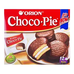 بیسکویت اورین شوکوپای تکی