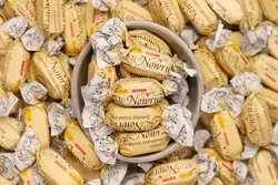 شکلات نوروز 1000 گرمی