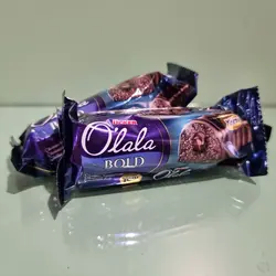 کیک شکلات اولالا اصل