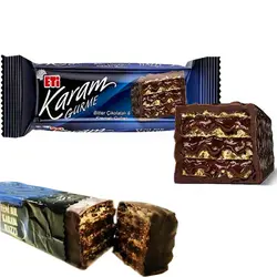 ویفر شکلاتی اتی کارام اصلی 50 گرمی