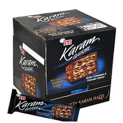 ویفر شکلاتی اتی کارام اصلی 50 گرمی