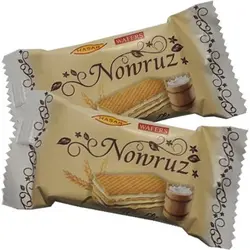 ویفر نوروز هاسار 1000 گرمی