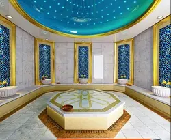دیبا ماساژ شعبه هتل پارمیس
