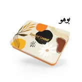 پک 24تایی شکلات عید نوروز دویار طرح بهار