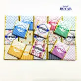 شکلات عید نوروز دویار طرح بهار500 گرمی