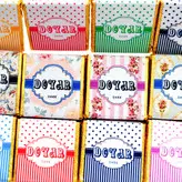 شکلات عید نوروز دویار طرح بهار500 گرمی