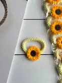 کش موآفتابگردان وارداتی