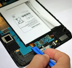 تعمیر موبایل و تبلت سامسونگ