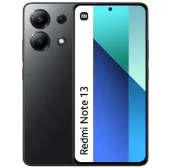 موبایل شیاِئومی مدل Redmi Note 13 | حافظه 256 و رم 8 گیگ