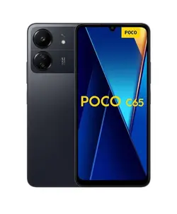 موبایل شیائومی مدل Poco C65 | حافظه 256 و رم 8 گیگ