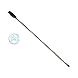 کانولا ساکشن لوئرلاک 15cm - تجهیزات پزشکی و دندان پزشکی