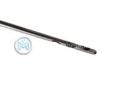 کانولا ساکشن لوئرلاک 15cm - تجهیزات پزشکی و دندان پزشکی