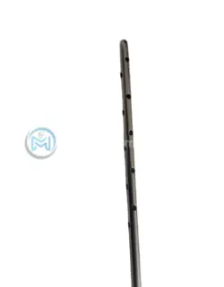 کانولا تزریق تامیسنت 15cm - تجهیزات پزشکی و دندان پزشکی