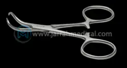 پنس شان شانگیر بک هاوس جراحی 15cm - تجهیزات پزشکی و دندان پزشکی