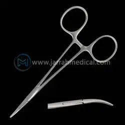 کلمپ موسکیتو کرو 10.5cm - تجهیزات پزشکی و دندان پزشکی