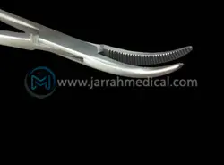 کلمپ موسکیتو کرو 10.5cm - تجهیزات پزشکی و دندان پزشکی
