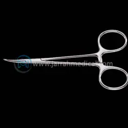 کلمپ موسکیتو کرو 10.5cm - تجهیزات پزشکی و دندان پزشکی