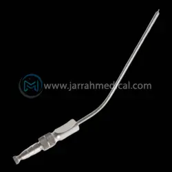 سرساکشن فرایزر شماره 10 - تجهیزات پزشکی و دندان پزشکی