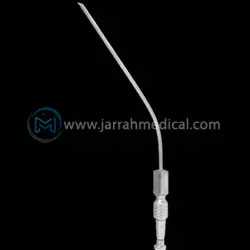 سرساکشن فرایزر شماره 10 - تجهیزات پزشکی و دندان پزشکی