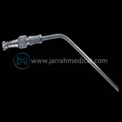 سرساکشن فرایزر شماره 10 - تجهیزات پزشکی و دندان پزشکی