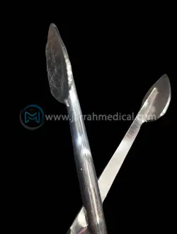 قیچی دایسکتور ترپسات - تجهیزات پزشکی و دندان پزشکی