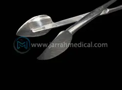 قیچی دایسکتور ترپسات - تجهیزات پزشکی و دندان پزشکی