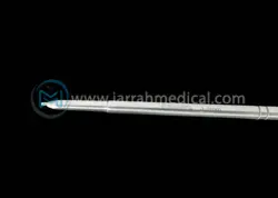 پیچ گوشتی ارتوپدی دسته چوبی - تجهیزات پزشکی و دندان پزشکی
