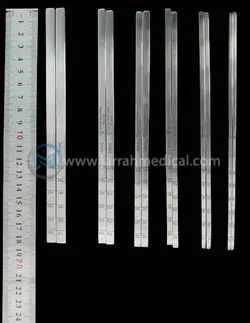 استئوتوم تخت کاتل مدرج - تجهیزات پزشکی و دندان پزشکی