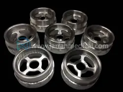 کوکی ماموپلاستی (سایزر سینه ) - تجهیزات پزشکی و دندان پزشکی