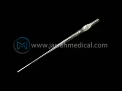 استئوتوم اکسترنال والتر جراحی 4mm - تجهیزات پزشکی و دندان پزشکی