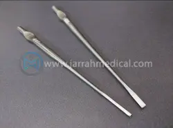 استئوتوم اکسترنال والتر جراحی 4mm - تجهیزات پزشکی و دندان پزشکی