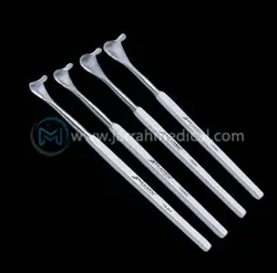 اکارتور پلکی دسمارس 10mm - تجهیزات پزشکی و دندان پزشکی