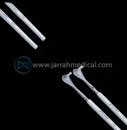 اکارتور پلکی دسمارس 10mm - تجهیزات پزشکی و دندان پزشکی