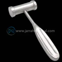 چکش دسته استیل جراحی - تجهیزات پزشکی و دندان پزشکی